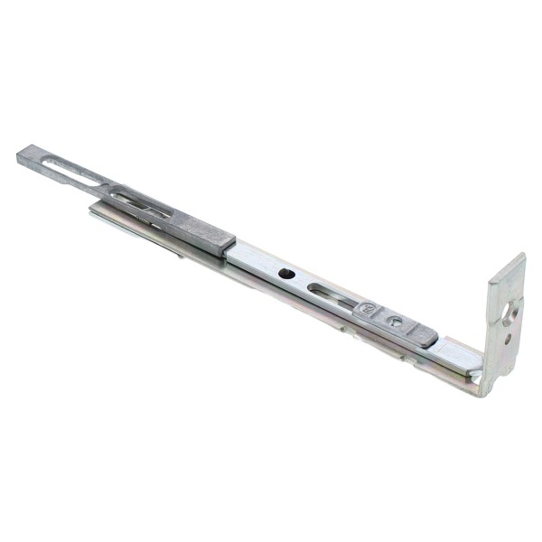 Siegenia Schließer VSO-DS 279076 TS Titan Silber