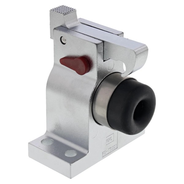 FEPS Türstopper Türfeststeller Aluminium