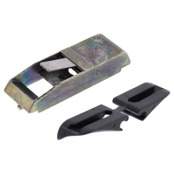 SI Siegenia Fehlbedienungssperre FBS 2-teilig