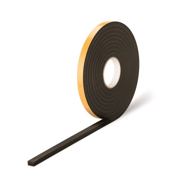 illbruck TN553 Isolier Vibrations Band slow LR Gr. 15x4 Rollenlänge 15 Meter