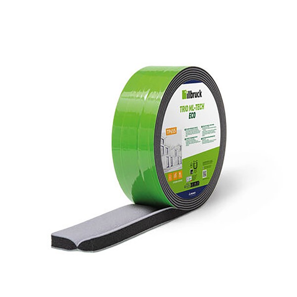 Illbruck TP655 ILLMOD TRIO 900 77/6-15 Rolle a 12 m