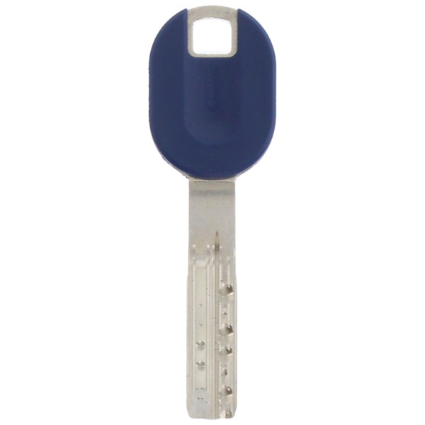 ABUS Bravus 2500 3500 Magnet Nachschlüssel nach Code