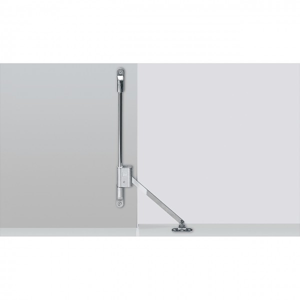 Hettich Klassik D/465 vernickelt