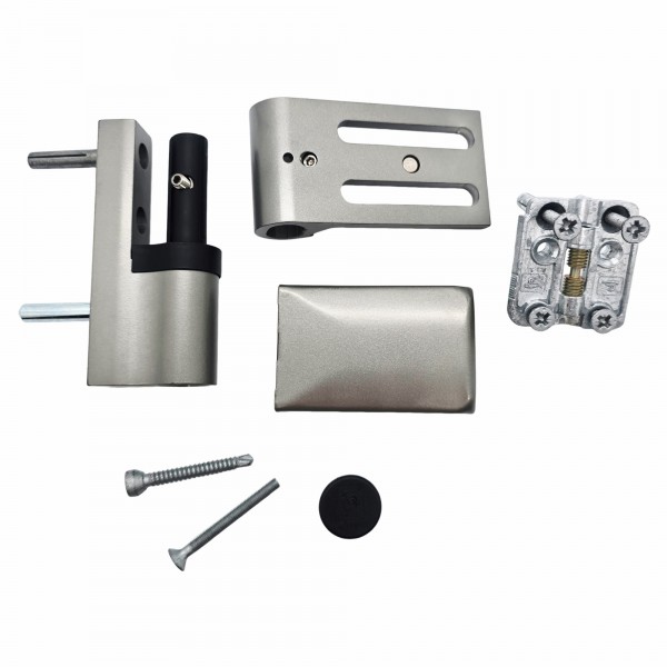 Dr. Hahn Türband KT-V K580 Fix A18-23 mm helium K58090F30