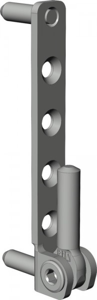 Winkhaus Ecklag. ESV 6-18-18 SL/F9