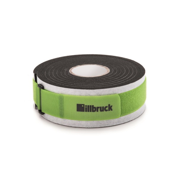 illbruck AB006 Gurt 2 Stück