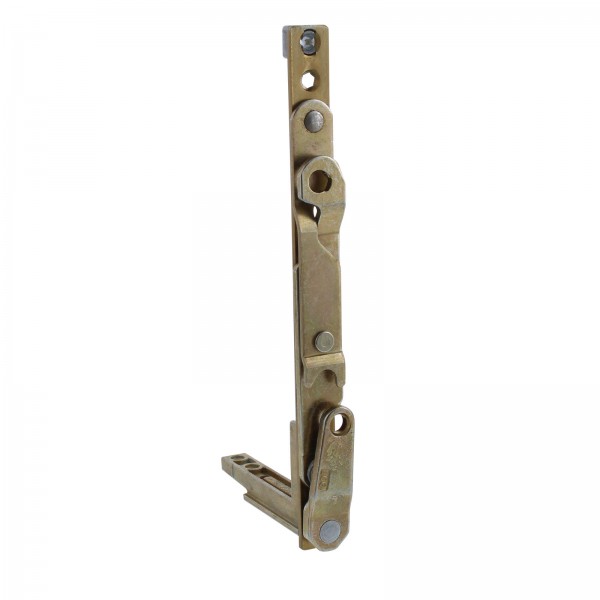 Roto NT Royal Fenster Eckband N524A20 DIN-Links 254026