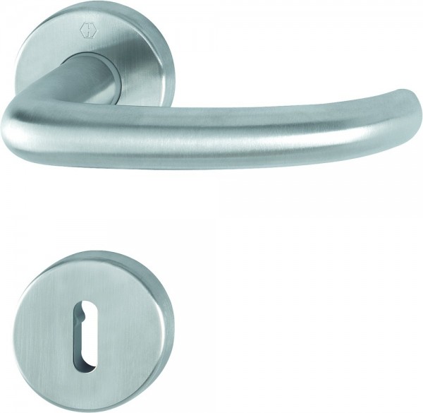 HOPPE GRT.M.ROS.SAN FRANCISCO OB 37-42 E1301Z/42KV/42KVS GRT-SST RFL-R/L F69 8