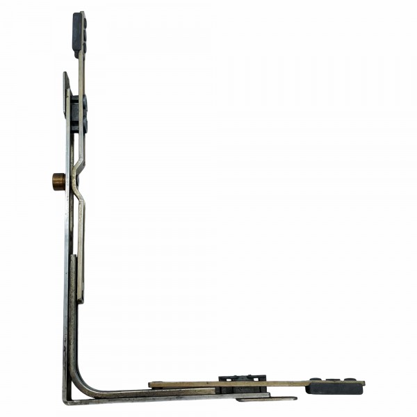 Fuhr Mittelverschluss 999999H