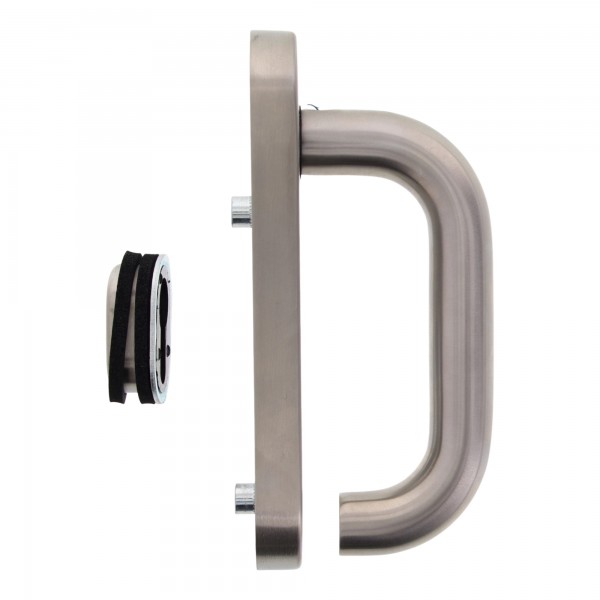 [EOL]Außenschild DR ES1-K ZA 72/14 mm niro