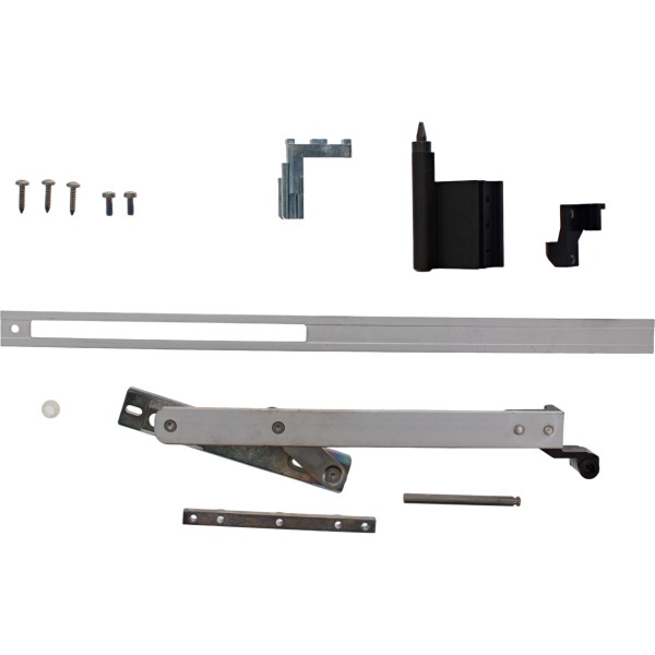 HUECK HARTMANN Zusatzbeschlag ''R'', B7 1361080