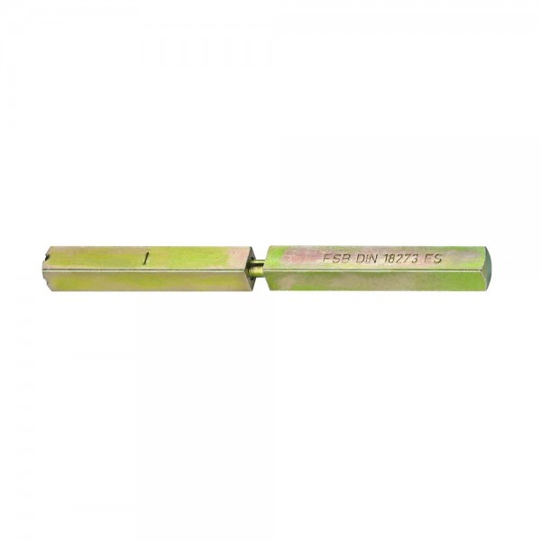FSB Spezialstift 9 x 105 mm passend für XI 14,5 - 17,5 mm