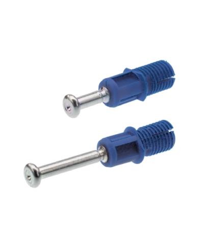 Hettich Rapid S DU 325 Schnellmontagedübel für Rastex 15