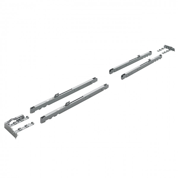 Hettich TopLine XL Set Dämpfung Silent System