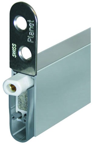 Planet Türabsenkdichtung HS RD/48dB 835 mm einseitige Auslösung