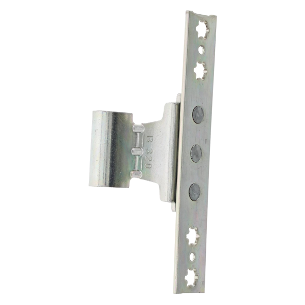 AUBI BM 320 Mittelband, H2 TS