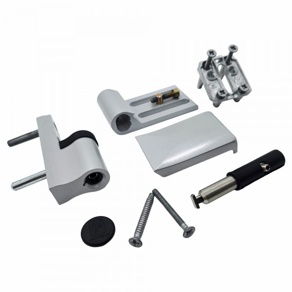 Dr. Hahn Türband KTV 6-R P580