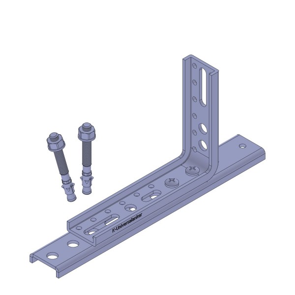 BAP-SLK-250 U110 x 150 Art.Nr. K-405211