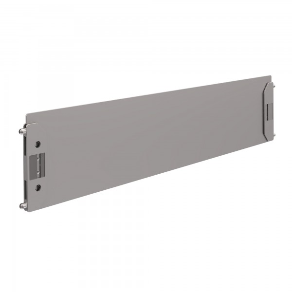 Hettich Fachteiler A5 Q Lg. 220 mm Alu finish SYSTEMA TOP 2000