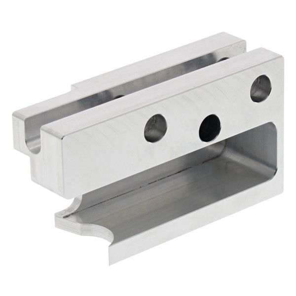 FEPS Trim Steuerklotz GU-ST001-RS Steuerteil DIN rechts für PSK Beschläge der Marke GU