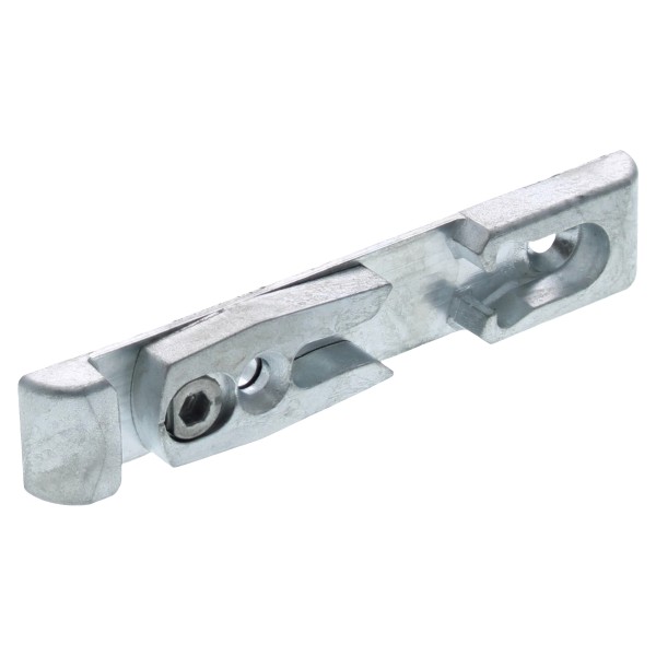 FEPS Lock Kippschließblech RO-KSB002 für Fensterbeschläge der Marke Roto Serie R604B72 verzinkt | ToniTec®
