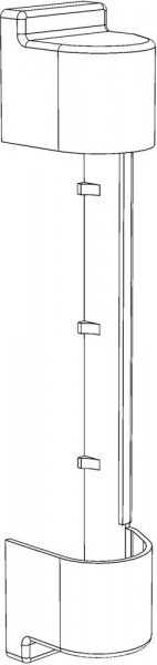 Winkhaus Kappe K.SL.C.WS