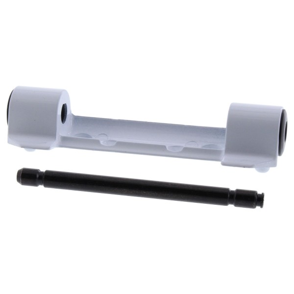 Schüco Scherenlager 254746 254747 weiß schwarz inkl. Stift