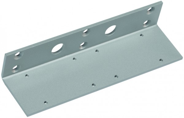 Dorma Sturzfutterwinkel für TS 73 Neu silberfarbig Nr. 37000301