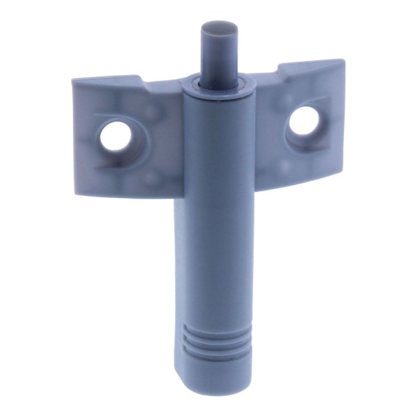 ToniTec® Türanschlagdämpfer Türdämpfer universal für 32 mm Lochraster