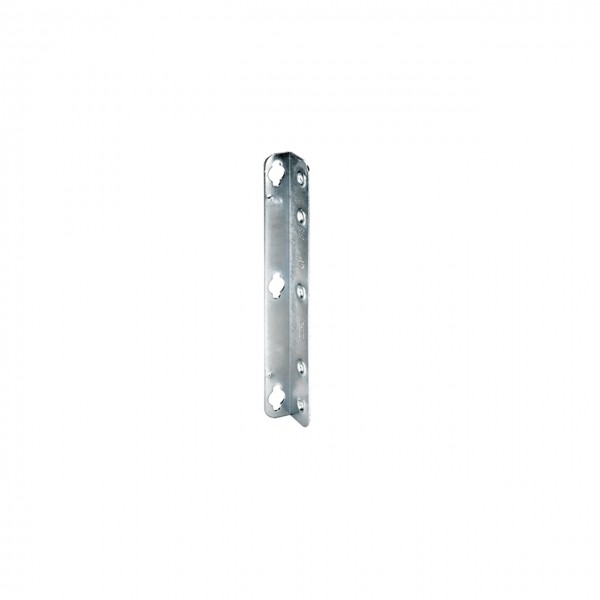 Hettich Winkelbettbeschlag 226 mm chromatiert