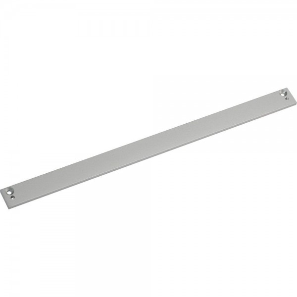 dormakaba Montageplatte TS 90 EN3/4 Gleitsch.RAL 9016