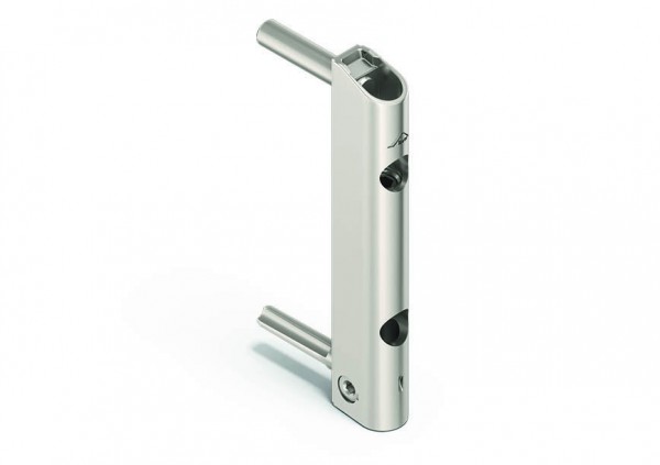 Roto Eckband K 6/130 höhenverstellbar weiß N510A00146 Centro 101