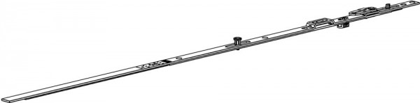 Winkhaus Oberschiene OS SE 1025-1