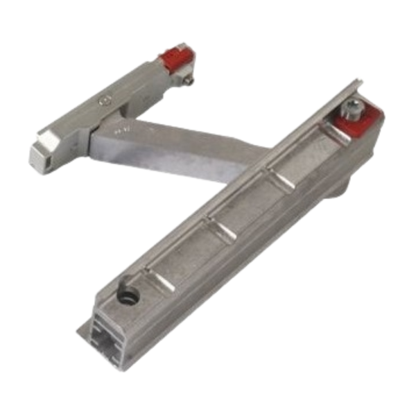 Roto Laufwerk ohne Steuerung rechts PATIO 160Z + 100S/160S