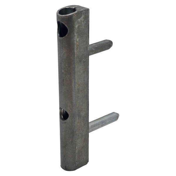 Winkhaus Fenster Flügellager 120 kg - 92mm lang