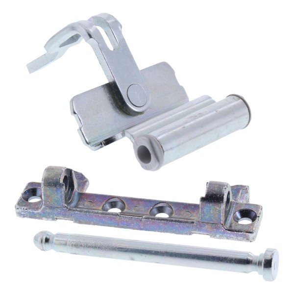 SI Siegenia Scherenlager RFA A 0175 + Winkelband - Reparatur Set Schere
