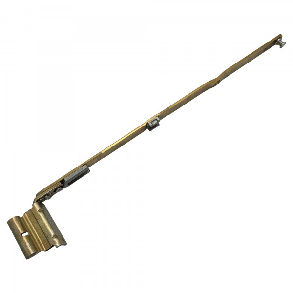 Roto Centro 101 Axerarm K f. Kunststofffenster 12/20-13 350