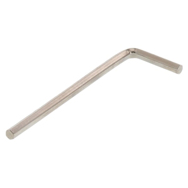 FEPS Tool Montageschlüssel FE-ES004 für FEPS Schneckengehäuse Sechskant 2,5 mm