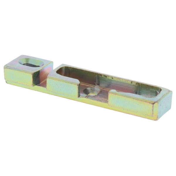 Roto Kippschließblech R509 E44 mit breitem Rücken ToniTec® Reproduktion