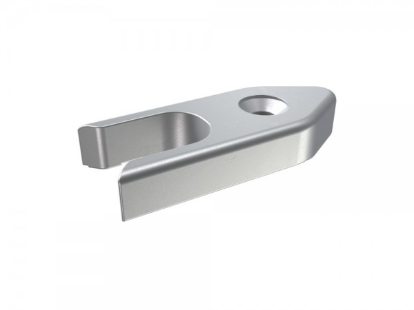 Siegenia Schließblech A0767