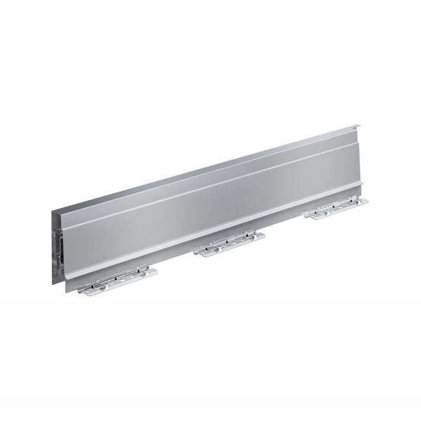 Hettich Zarge InnoTech Atira H 70 L 420 mm silber links