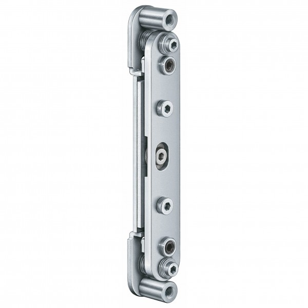 Simonswerk Aufnahmeelement VX 2501 3D N verzinkt für Blockzargen neu