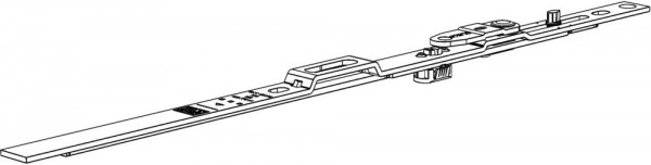 Winkhaus Oberschiene OS SE 550