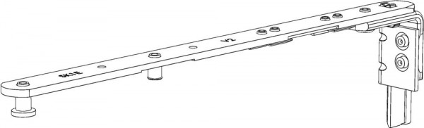 Winkhaus Schere SK1.E.20-13.LS.WS