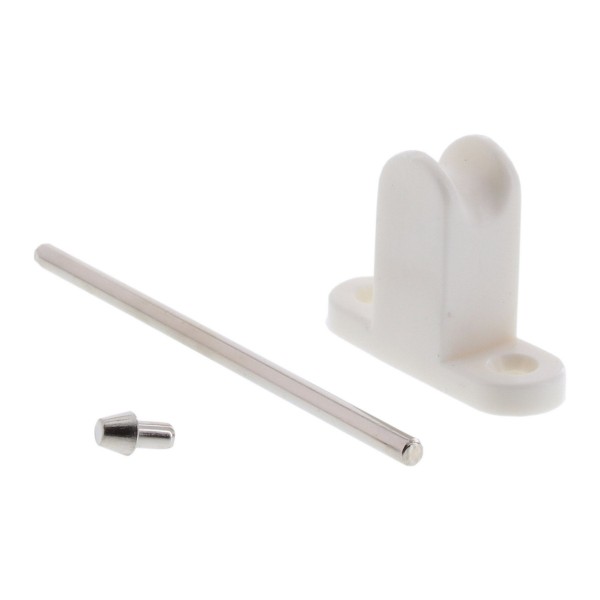 Zubehör für Türfeder Türschließer Stangentürschließer aus Eisen 40 & 60 kg