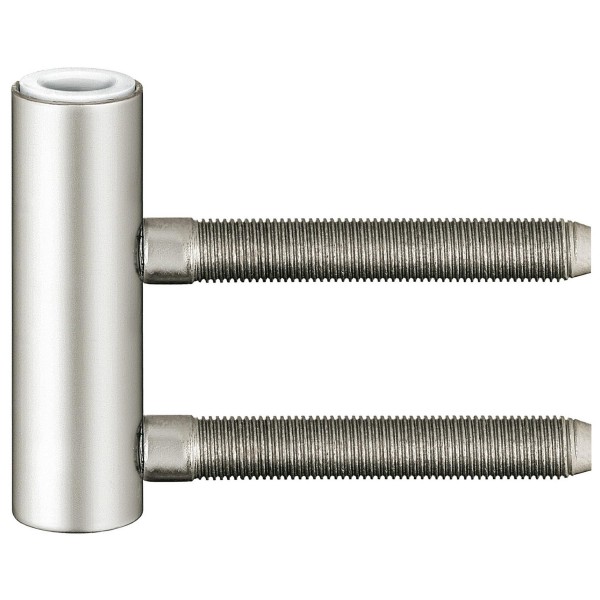 Simonswerk Rahmenteile vernickelt DIN links Variant V 4400 WF FV VE = 20 Stück