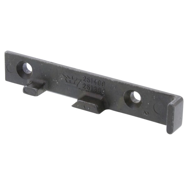 Schüco Stulp-Kippschließstück Links 251499 / 251393