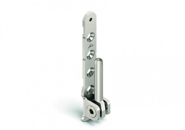 Roto ECKLAGER P 3/130 R072 NX EC LAG P 3 130_R072