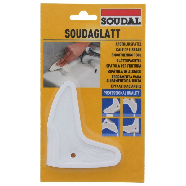 Soudal Arbeitsspachtel Soudaglatt