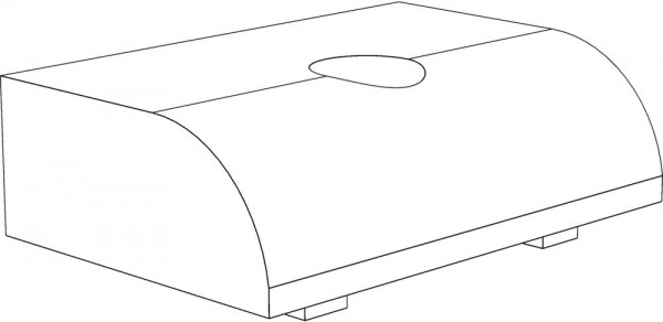 Winkhaus Auflauf FR 13/12 SL